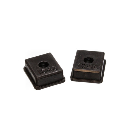 Black Shifter Coupler Bushings <br>64-79 Volkswagen Beetle