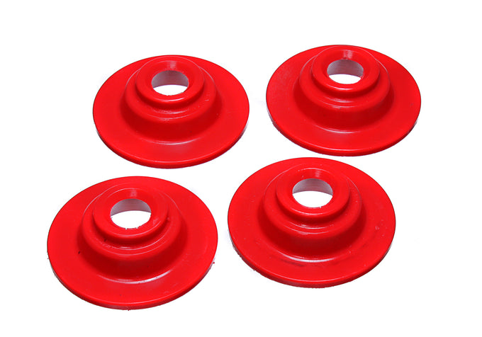 Coil Spring Isolator Set <br>15-16 Audi Q3 A3