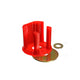 Red Motor Mount Inserts <br>09-11 Audi A3 Quattro TTS Quattro TT Quattro