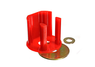 Red Motor Mount Inserts <br>09-11 Audi A3 Quattro TTS Quattro TT Quattro