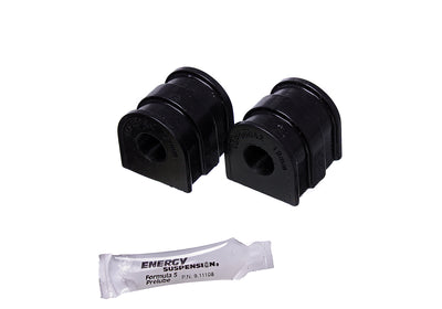 Black Sway Bar Bushing Set <br>12-13 Volkswagen Golf R
