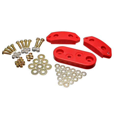 Polyurethane Motor Mount Inser <br>61-73 Volkswagen Beetle