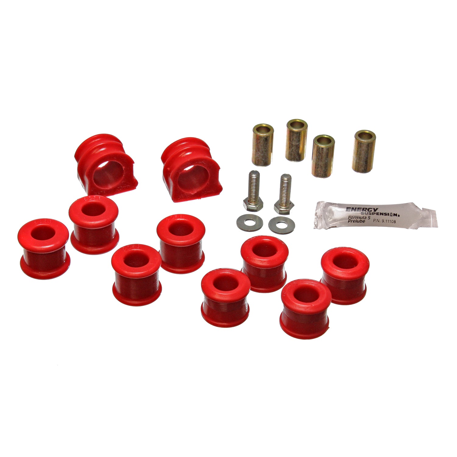Front Sway Bar Bushing Set - Bar Dia. 23mm <br>98-05 Volkswagen Beetle