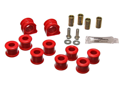 Front Sway Bar Bushing Set - Bar Dia. 23mm <br>98-05 Volkswagen Beetle