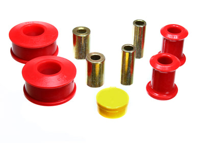 Front Control Arm Bushing Set <br>06-13 Audi A3