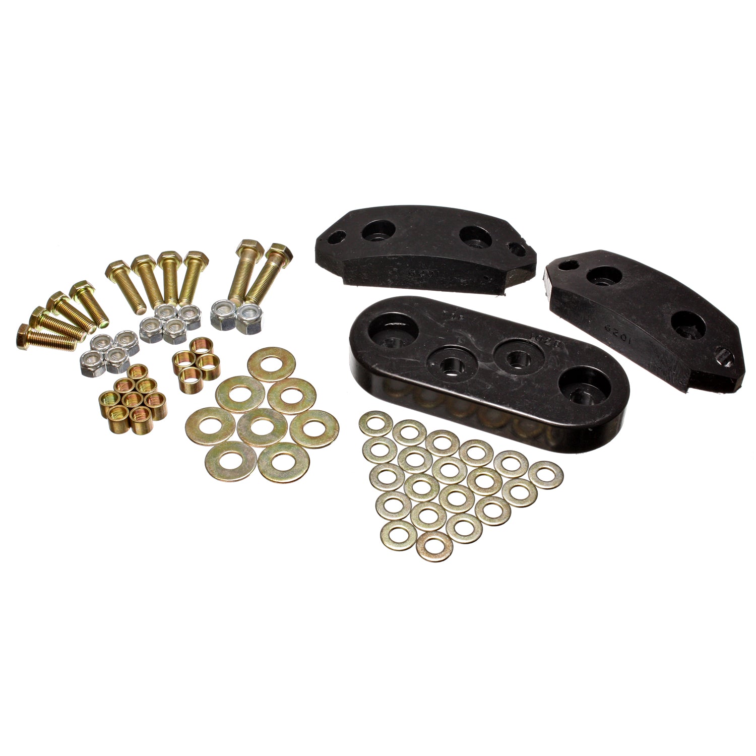 Polyurethane Motor Mount Inser <br>61-73 Volkswagen Beetle
