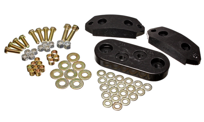 Polyurethane Motor Mount Inser <br>61-73 Volkswagen Beetle