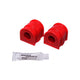 Red Sway Bar Bushing Set <br>15-16 Audi Q3