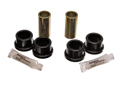 Black Rear Control Arm Bushing Set <br>68-78 Volkswagen Beetle