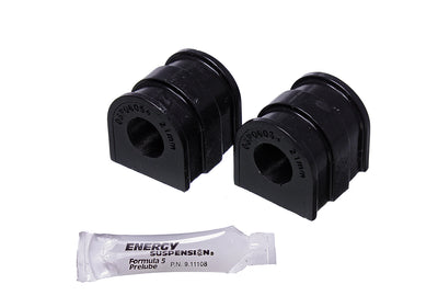 Black Sway Bar Bushing Set <br>15-16 Audi Q3