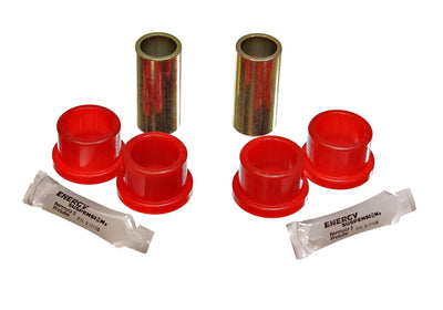 Red Rear Control Arm Bushing Set <br>68-78 Volkswagen Beetle