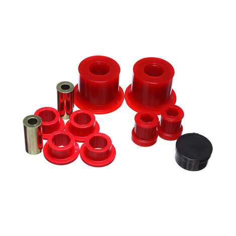 Front Control Arm Bushing Set <br>06-13 Audi A3