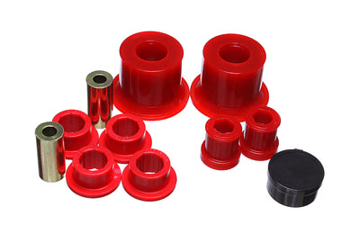 Front Control Arm Bushing Set <br>06-13 Audi A3