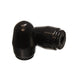 Black Rear Type Bump Stop Set <br>73-75 Volkswagen Super Beetle