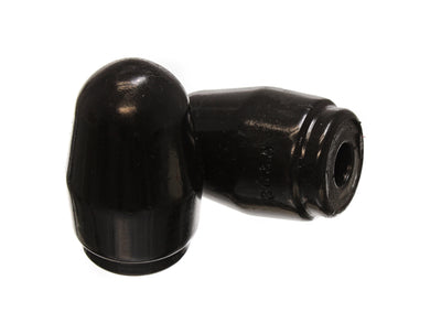 Black Rear Type Bump Stop Set <br>73-75 Volkswagen Super Beetle