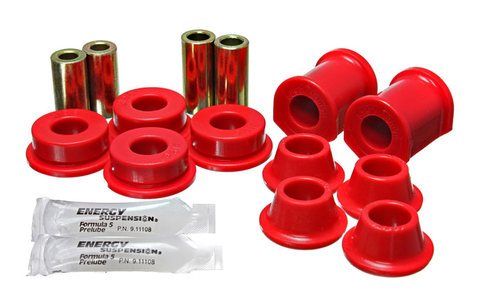 Front Control Arm Bushing Set <br>73-75 Volkswagen Super Beetle