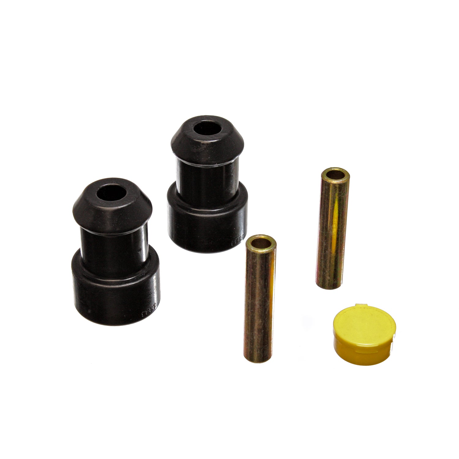Rear Control Arm Bushing Set <br>85-92 Volkswagen Jetta Golf