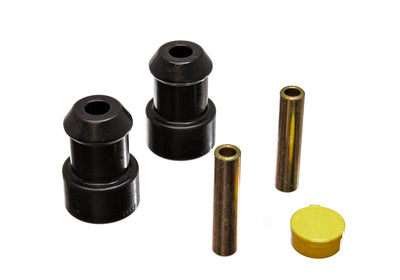 Rear Control Arm Bushing Set <br>85-92 Volkswagen Jetta Golf