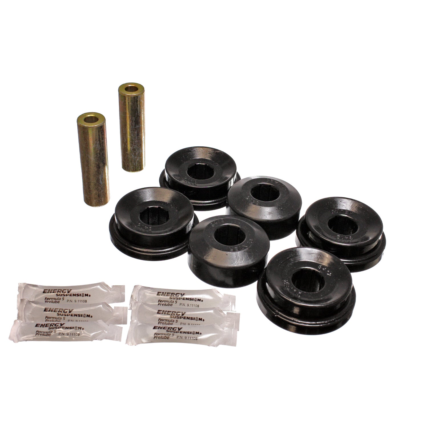 Rear Control Arm Bushing Set <br>98-10 Volkswagen Beetle