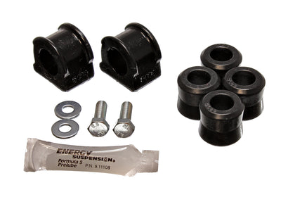 Black Sway Bar Bushing Set <br>98-06 Volkswagen Beetle