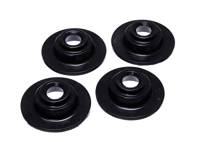 Coil Spring Isolator Set <br>15-16 Audi Q3 A3