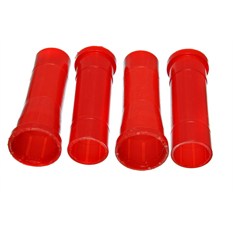 Front Torsion Arm Bushings <br>66-78 Volkswagen Beetle