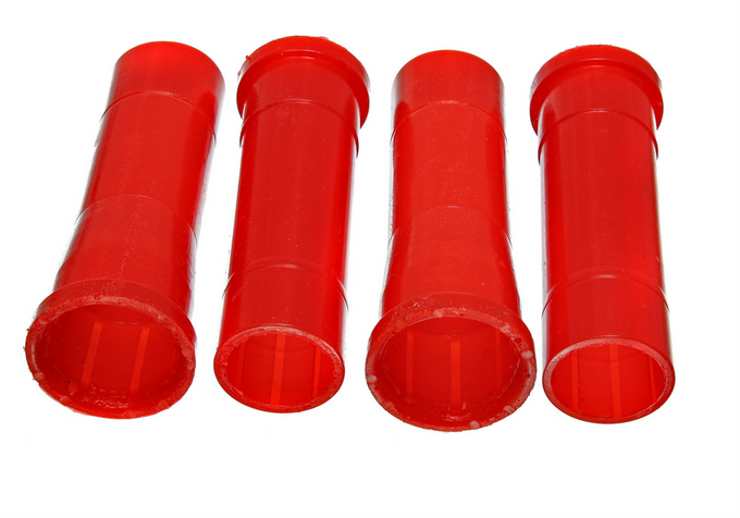 Front Torsion Arm Bushings <br>66-78 Volkswagen Beetle