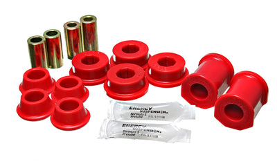 Front Control Arm Bushing Set <br>1973 Volkswagen Super Beetle