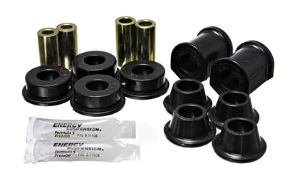 Front Control Arm Bushing Set <br>73-75 Volkswagen Super Beetle