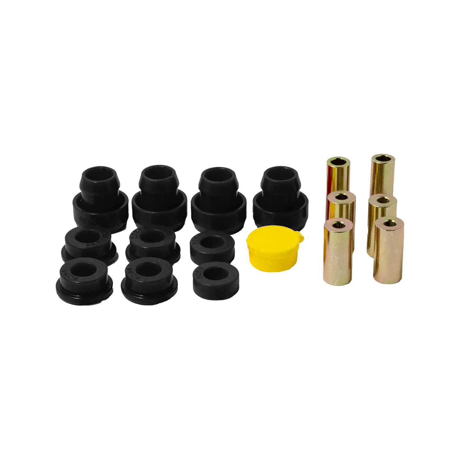 Front Control Arm Bushing Set <br>97-01 Honda Prelude