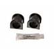 Black 26mm Front Sway Bar Bushings <br>99-00 Honda Civic