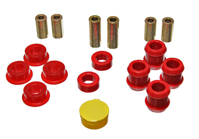 Front Control Arm Bushing Set <br>88-91 Honda Civic CRX