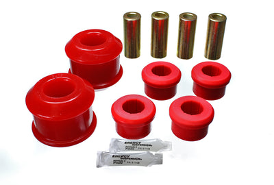 Front Control Arm Bushing Set <br>02-04 Acura RSX