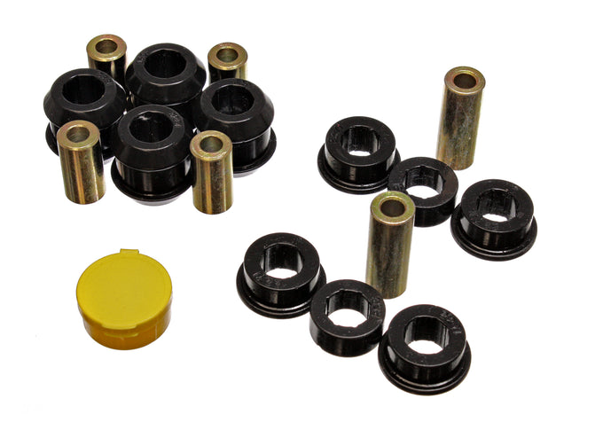 Front Control Arm Bushing Set <br>90-93 Acura Integra
