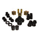 Rear Control Arm Bushing Set <br>00-09 Honda S2000