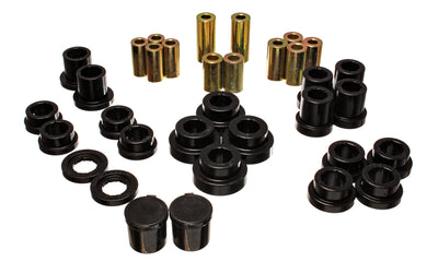 Rear Control Arm Bushing Set <br>00-09 Honda S2000