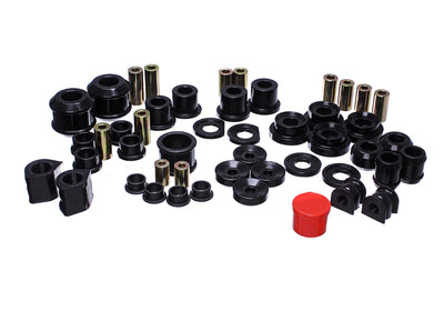 Hyper-Flex Master Bushing Set <br>06-11 Honda Civic
