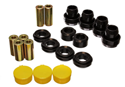 Front Control Arm Bushing Set <br>97-01 Honda Prelude