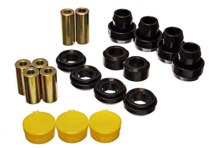 Front Control Arm Bushing Set <br>97-01 Honda Prelude