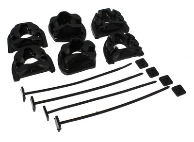 Motor Mount Insert - 3 Torque Mount Positions <br>97-00 Acura EL