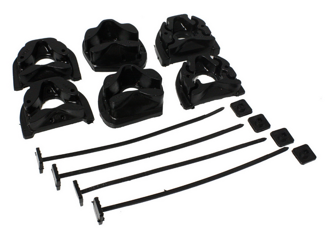 Motor Mount Insert - 3 Torque Mount Positions <br>97-00 Acura EL