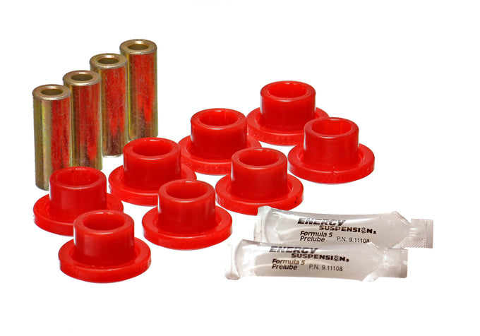 Rear Lower Control Arm Bushing Set <br>1988 Honda Civic CRX