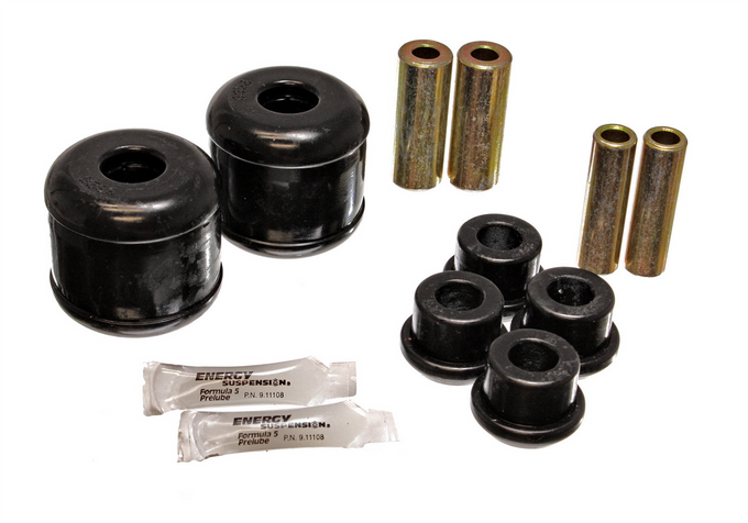 Rear Trailing Arm Bushing Set <br>92-96 Honda Prelude