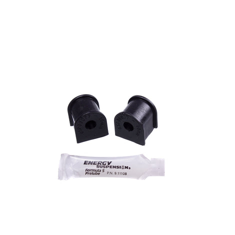Black Sway Bar Bushing Set <br>06-11 Honda Civic