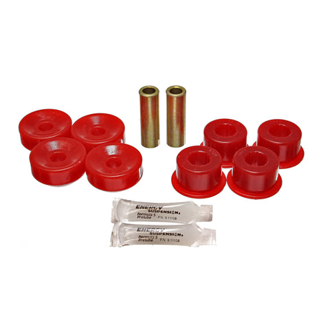 Rear Shock Bushing Set <br>92-98 Honda Prelude
