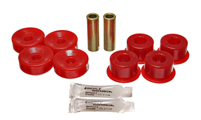 Rear Shock Bushing Set <br>92-98 Honda Prelude