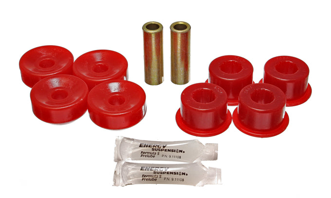 Rear Shock Bushing Set <br>92-98 Honda Prelude