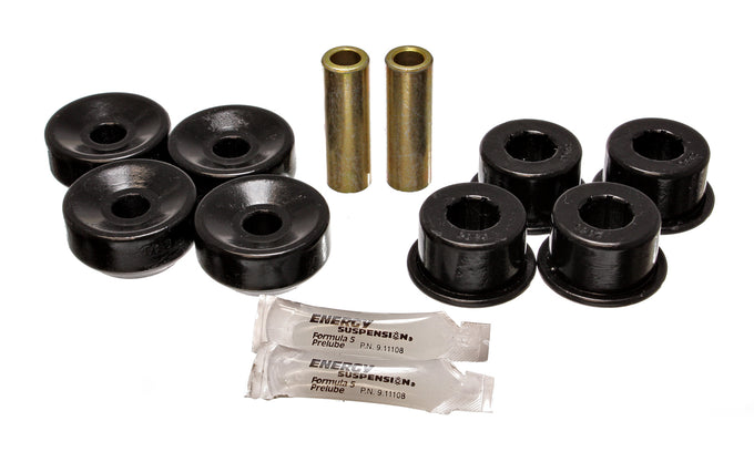 Rear Shock Bushing Set <br>92-98 Honda Prelude
