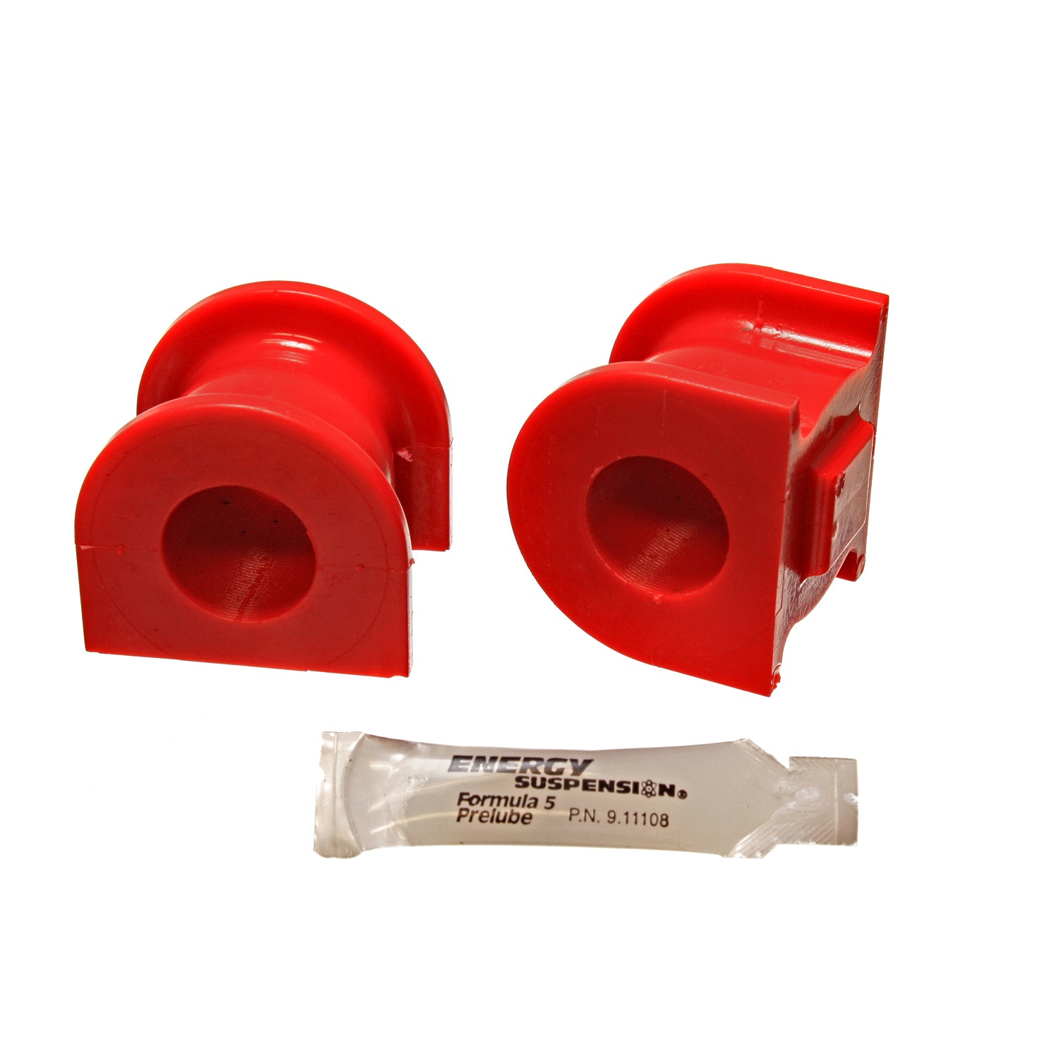 Red Sway Bar Bushing Set <br>00-09 Honda S2000