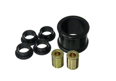 Black Hyper-Flex Steering Rack Bushing <br>06-11 Honda Civic